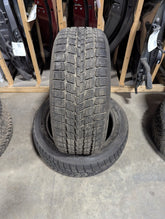 Pneus usagés  215/50R17 Firestone weathergrip